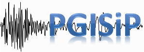 Polska Grupa Inżynierii Sejsmicznej i Parasejsmicznej Logo